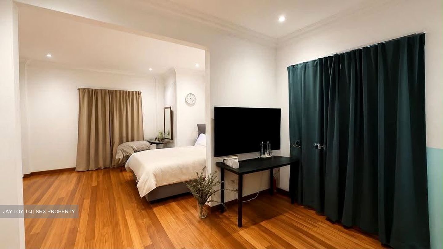 Seletar Road (D28), Detached #624093661